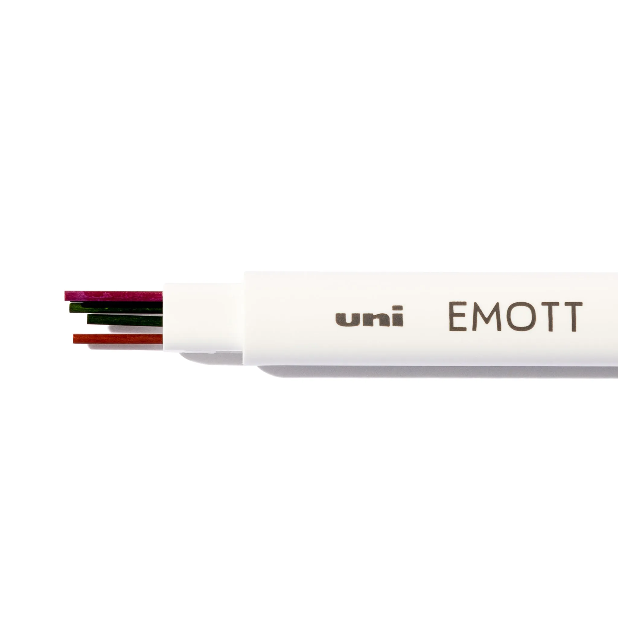 Uni Emott Colored Pencil Lead Refill