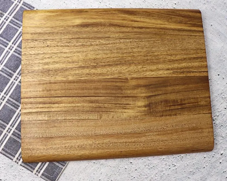 Wooden Cutting Board