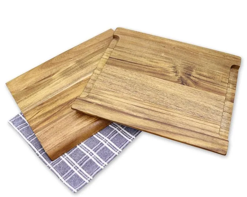 Wooden Cutting Board