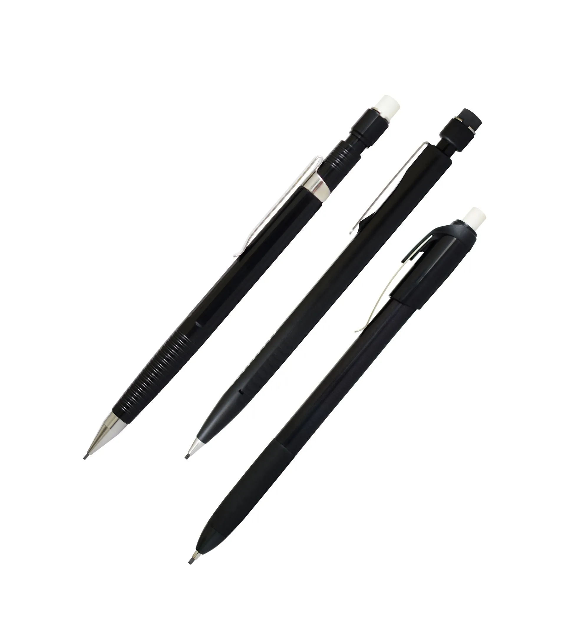 Y&C® Artist Pencil 1.3mm, Black (KMPA13)